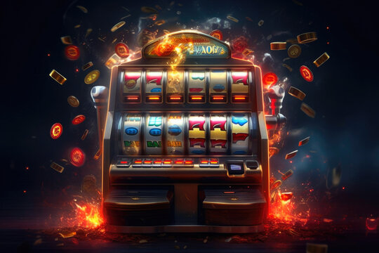 Jackpot Raksasa Menanti Anda di Maha168 Slot