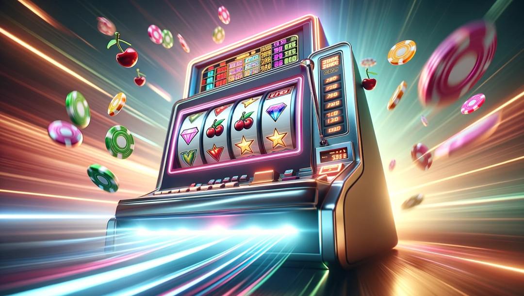 Improve A person’s Cash flow together with KakekMerah4D Slot