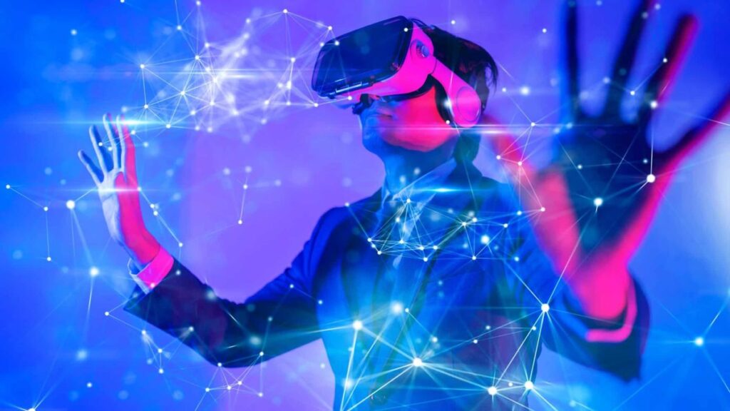 The Rise of Virtual Reality in Education you could try these out