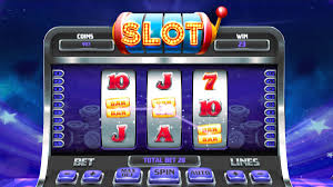 Online Slot Sites: Tips for New Players