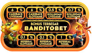 Unlocking Exclusive Bonuses at Bandito4D