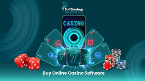 A Rise involving On line Gambling houses: A Electronic Gaming Trend