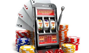 The actual Escalate regarding On the net Gambling establishments: Leisure, Technological know-how, as well as Liable Video games