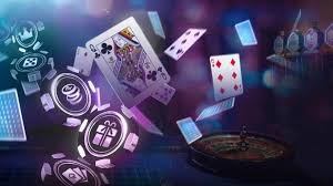 Your Climb with Online Gambling houses: Any New Years with Fun