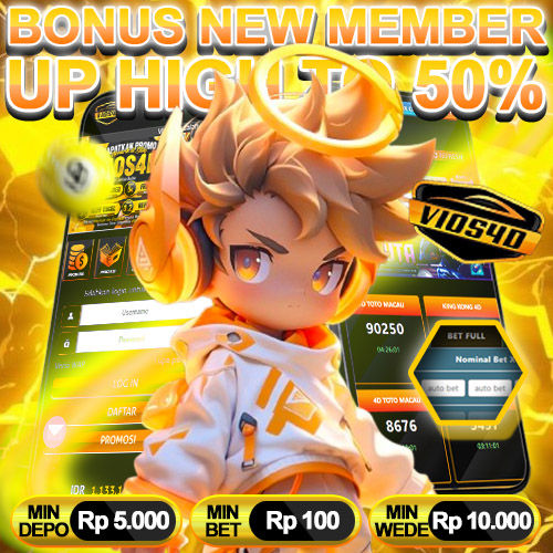 Bagaimana VIOS4D Mendefinisikan Ulang Lanskap Kasino Online Anda Melalui Teknologi Permainan Canggih dan Inovasi yang Berfokus pada Pemain