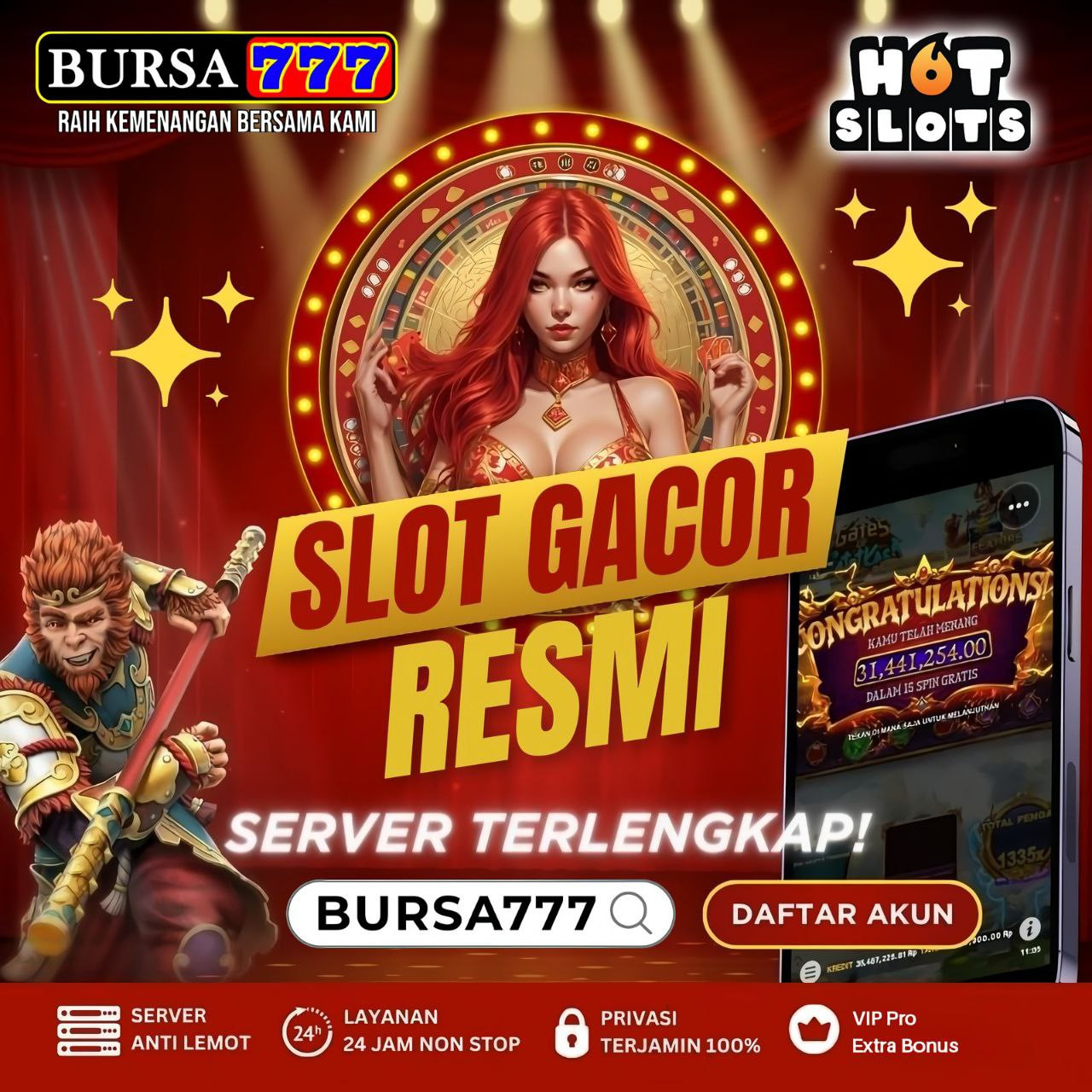 Bursa777: A great Overview of a new Modern Online Betting house Platform